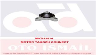 MOTOR TAKOZU (ICTEKI TEK PARCA) CONNECT 02>13 FOCUS 98>04 1,8TDCI 75PS / 90PS / 110PS