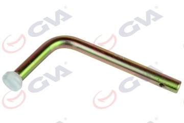 Sürgülü Kapı Üst Mekanizması Vw Transporter T4 (98-04)