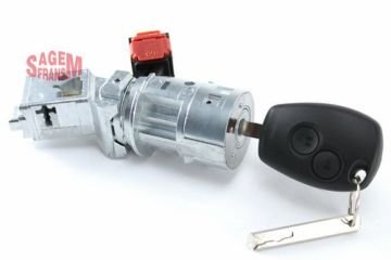 KONTAK ANAHTARI CLIO III 05> KANGOO III 08> MASTER III 10>