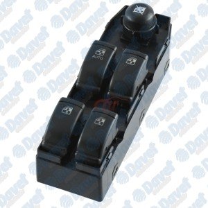 CAM ACMA KUMANDA DUGMESI SOL DORTLU LACETTI - NUBIRA