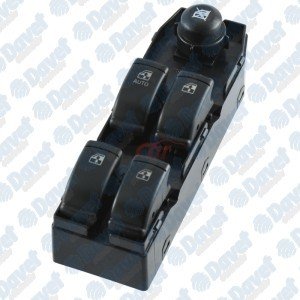 CAM ACMA KUMANDA DUGMESI SOL DORTLU LACETTI - NUBIRA