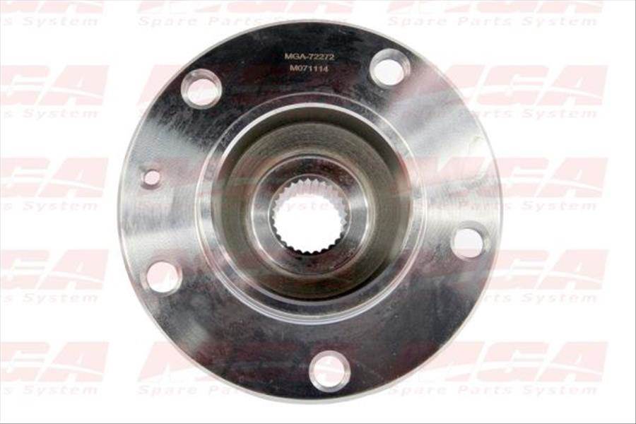 Porya On ( Renault: Master Iı 2001>2010 )