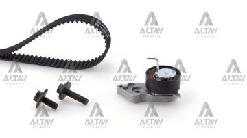 TRİGER SETİ  FORD FOCUS 95-05 / FIESTA / FUSION / VOLVO S40  100PS 98-06  117 DİŞ