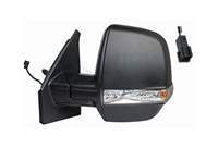 DIS AYNA MANUEL SOL  CIFT CAM ( FIAT : DOBLO III 2016- )