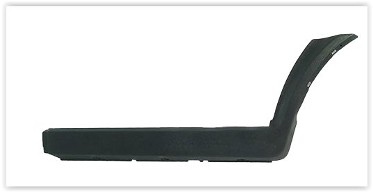 MARŞBİYEL BAKALİTİ (KAPLAMASI) ARKA SAĞ M131 88 DŞ (9349)