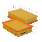 HAVA FILTRESI ROVER 200 II 91>95 400 II (XW) 418 D