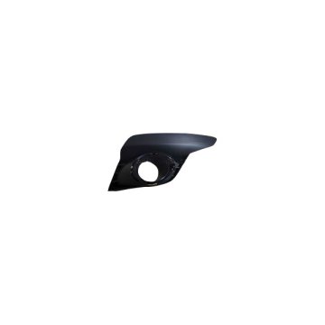 SİS FAR KAPAĞI ÇERÇEVESİ SAĞ (SİSLİ) CLIO SYMBOL 17=>