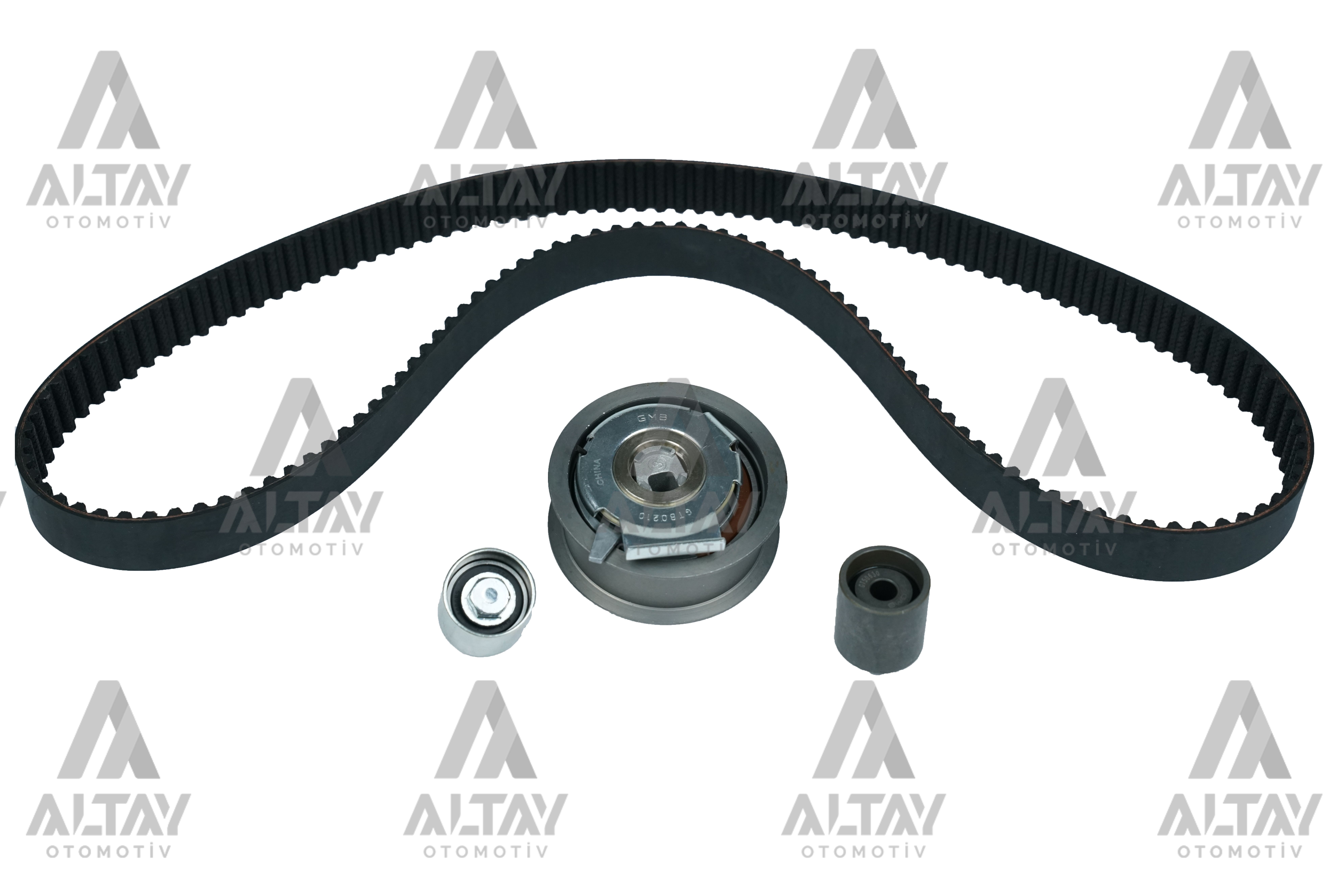 TRİGER SETİ PASSAT / A4 04-11 BLR-BVY-BVZ-BPY-BWA-BLX 2.0 FSİ