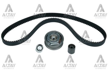 TRİGER SETİ PASSAT / A4 04-11 BLR-BVY-BVZ-BPY-BWA-BLX 2.0 FSİ