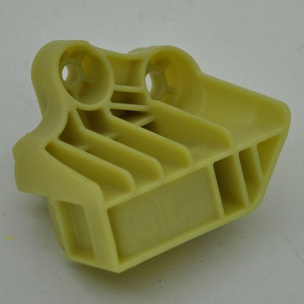 Radyatör Bağlantı Braketi Sol Fıat Egea