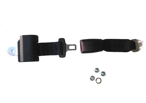 Emniyet Kemeri 2 Nokta Otomatik Üniversal (Alr)