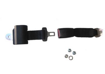 Emniyet Kemeri 2 Nokta Otomatik Üniversal (Alr)