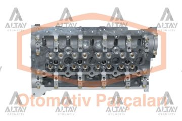 SİLİNDİR KAPAĞI MASTER OPEL MOVANO 2.5D 16V G9U (SUPAPLI)