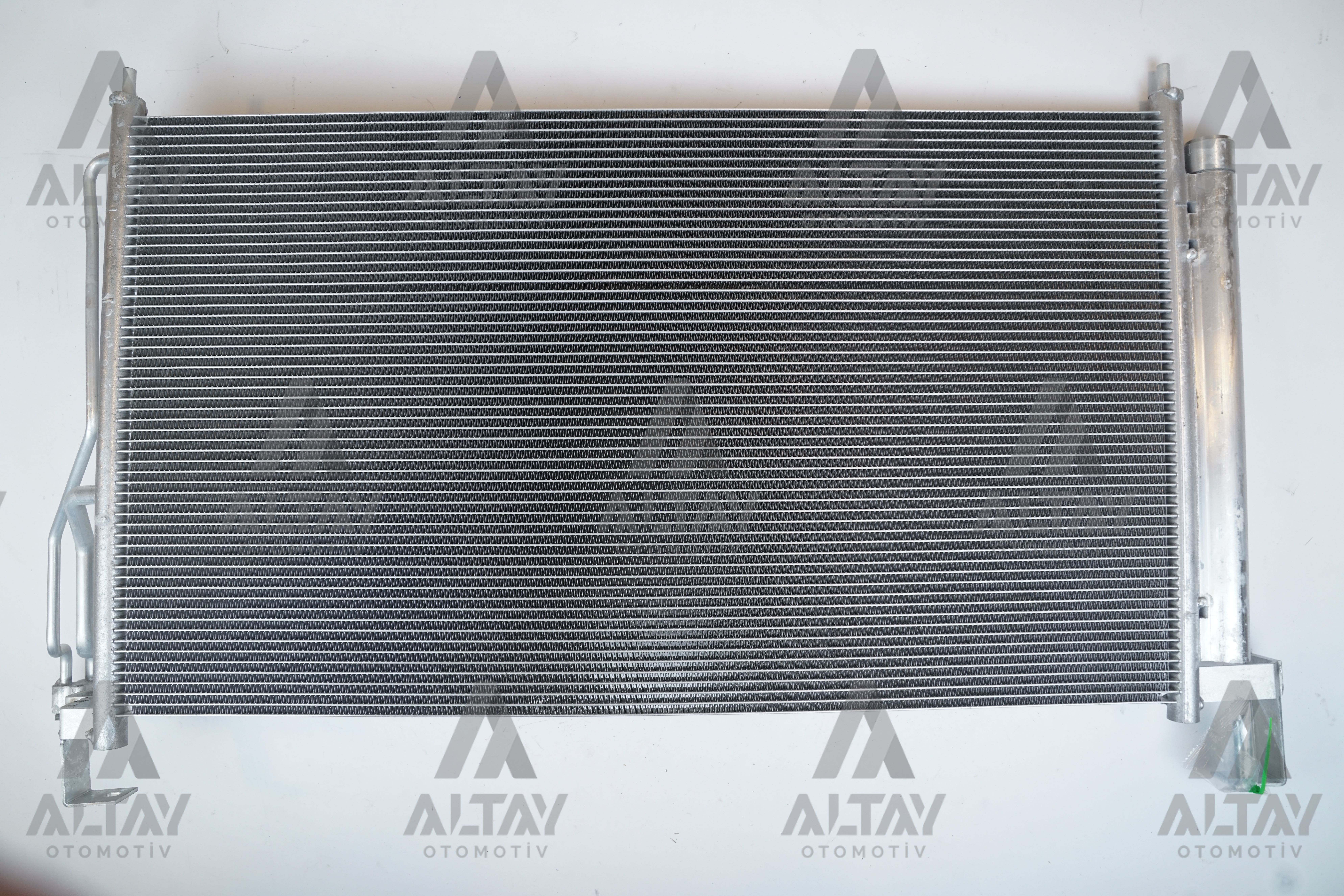 RADYATÖR KLİMA H-1 08-11 12 MM