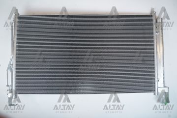 RADYATÖR KLİMA H-1 08-11 12 MM