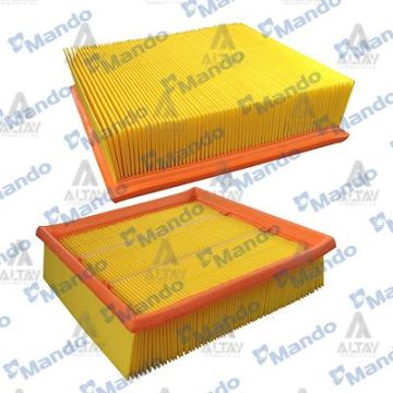 HAVA FİLTRESİ CORSA D / CORSA E / COMBO D 07=> Z10XEP-Z12XEP-Z14XEP-A12XEL-A12XER-A14XEL-A14XER-B12XEL-B14XEL 1.2-1.4