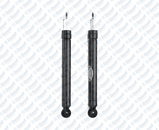 Amortısor Arka A4 1.8 2.0 Tfsı 07->