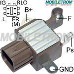 ALTERNATOR KONJEKTOR 12V 100AMP TOYOTA RAV4 2.4L