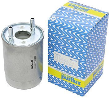 YAKIT FİLTRESİ MGN III-SCENIC III-FLUENCE 1.5DCİ