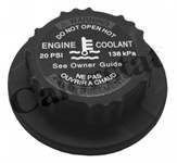 RADYATOR KAPAGI (MERCEDES : ML SERISI)