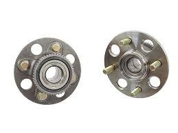 ARKA TEKER PORYASI RULMANLI CIVIC VTEC 1.6 ABS'Lİ (30x138.75x67)