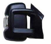 Dıs Dıkız Ayna Sag Elektrıklı Sınyallı  ( Fıat: Ducato  -  )