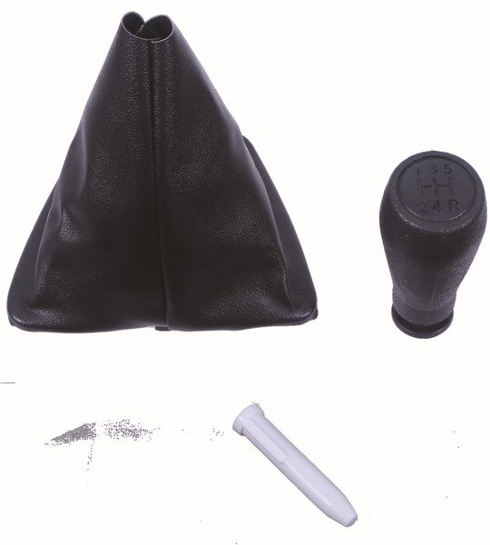 VİTES TOPUZU + KÖRÜĞÜ BIPPER-NEMO-FIORINO (SİYAH)