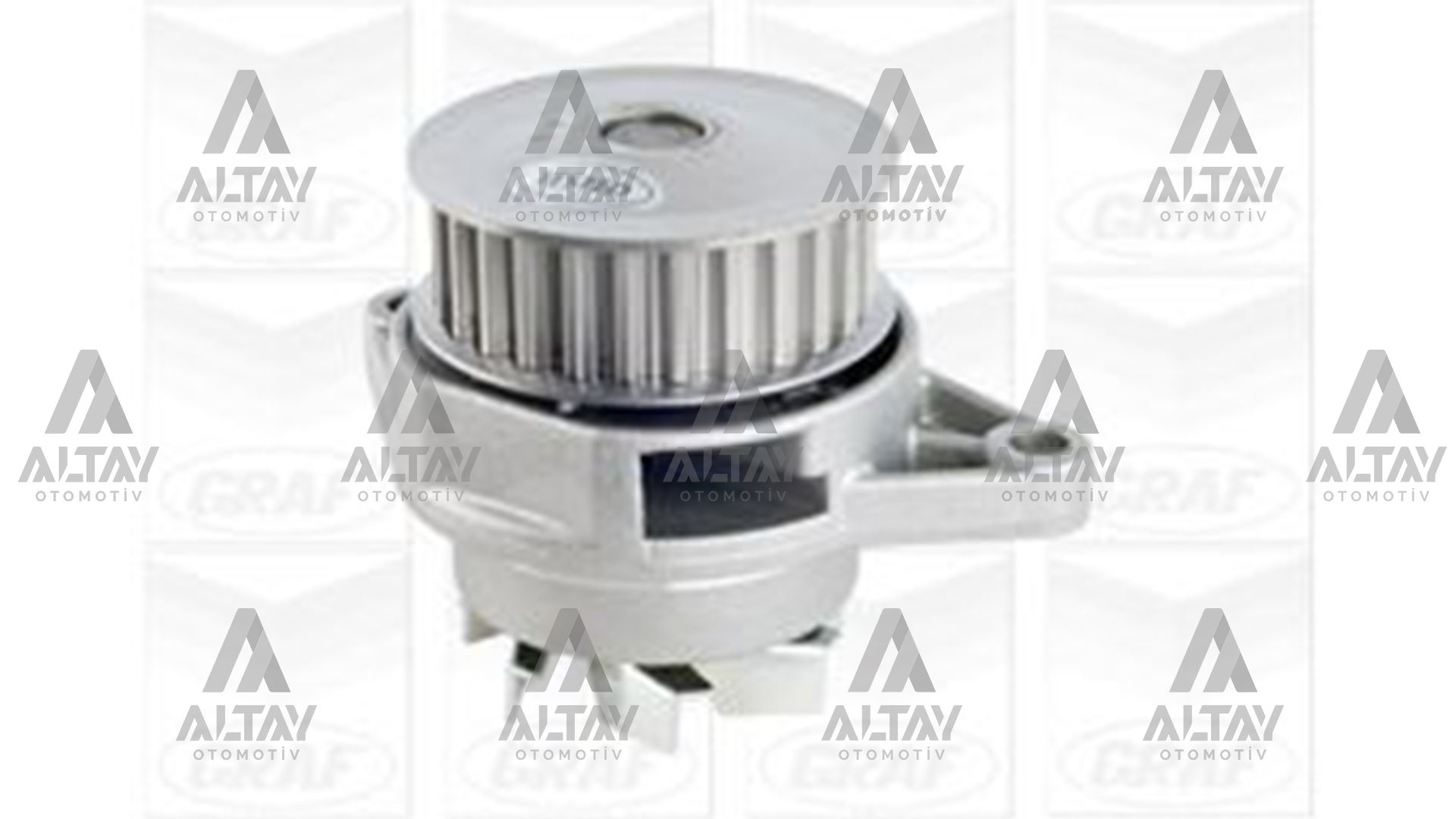 DEVİRDAİM POLO  97-01 / IBIZA III 99-02 / CORDOBA 99-02 / POLO CLASSIC 00-01 1.6 AEE-ALM