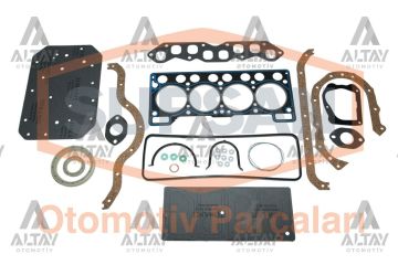 TAKIM CONTA R9 1400 KEÇELİ SKCLI