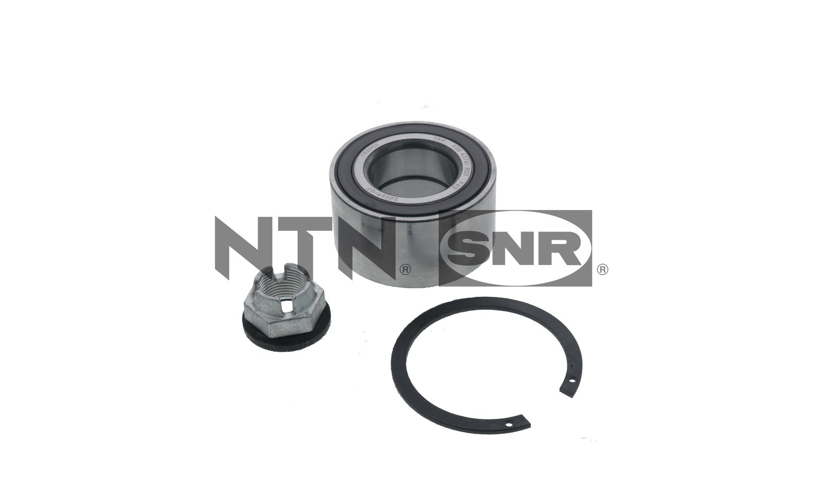 TEKER RULMANI MICRA 16=> 1.5 DCI