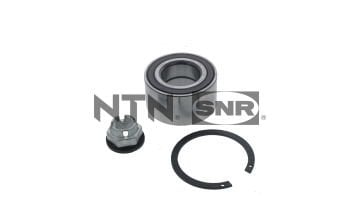 TEKER RULMANI MICRA 16=> 1.5 DCI