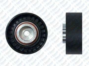 ALTERNATOR GERGI RULMANI MONDEO III TRANSIT V184 01 07 TARNSIT V347 BOXER III JUMPER III DUCATO III 22DT PUMA 06>