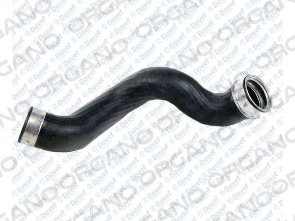 Turbosarj Hortumu Sag C219 05>10 W211 02>08