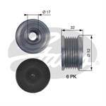 ALTERNATOR KASNAGI ( PEUGEOT: 1.6HDI 208 13-> 308 13-> 508 14-> 2008 3008 13-> 5008 14-> EXPERT 16-> PARTNER 15-> / CITROEN: 1.6HDI BERLINGO 14-> C3 14-> C4 14-> JUMPY 16-> C-ELYSEE )