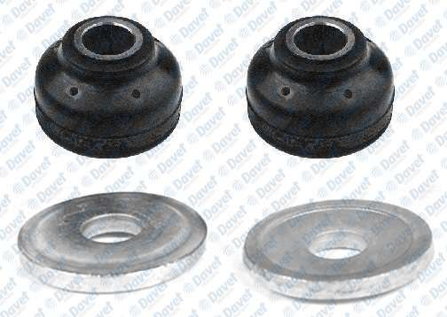 ROTILLI KOL TAMIR TAKIMI PULLU M131 DOGAN KARTAL SAHIN SLX