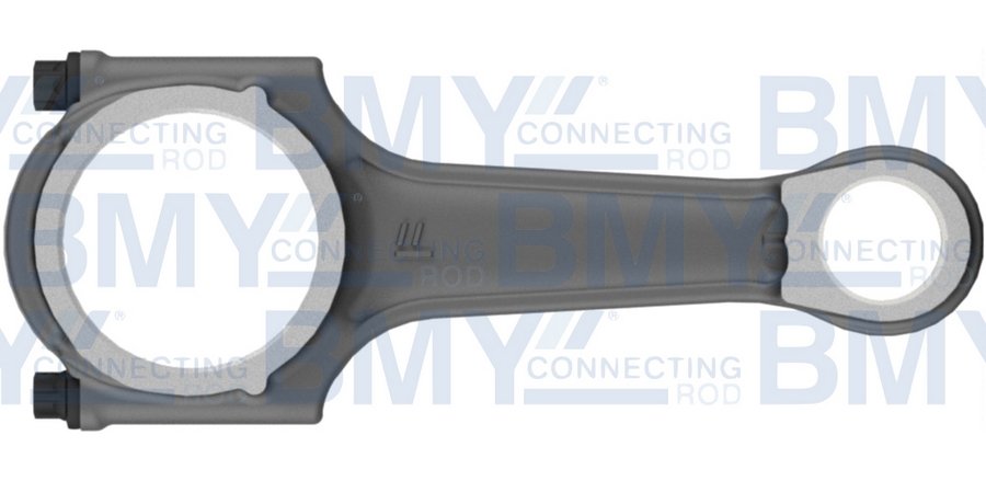 PİSTON KOLU 83MM PARTNER (DW8-XUD9) 98=>