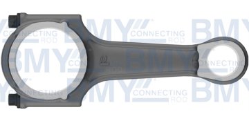 PİSTON KOLU 83MM PARTNER (DW8-XUD9) 98=>