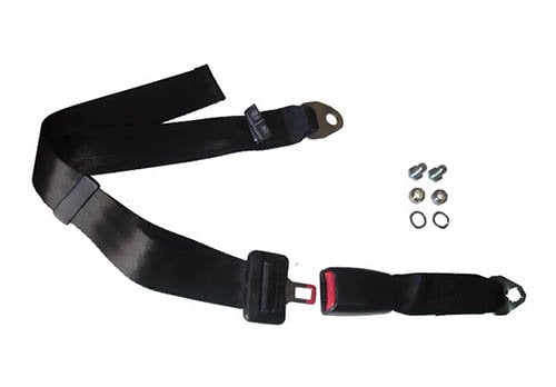 Emniyet Kemeri Servis 2 Nokta Statik Normal