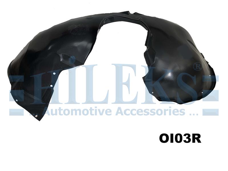 ÇAMURLUK DAVLUMBAZI ON SAG INSIGNIA B 17>