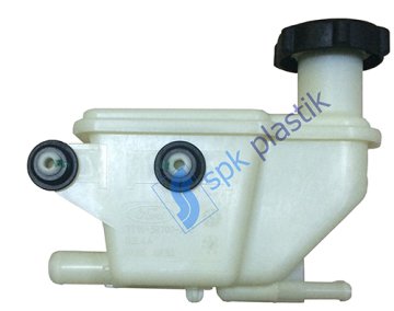 Hıdrolık Dıreksıyon Yag Deposu Connect 1,8Tdcı 06>13