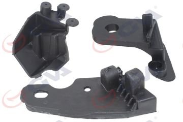 FAR TAMİR KİTİ SAĞ FIAT DOBLO 15=>