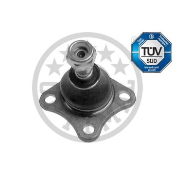 Rotil Alt Palıo 1.2-1.4-1.5-1.6-1.7D (96-)- Albea 1.2-1.4-1.6-1.9D (96-)