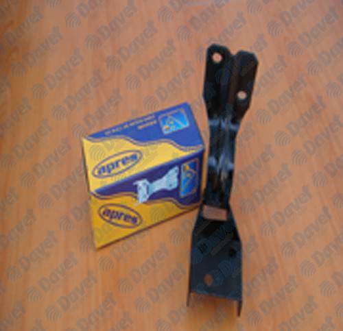 MOTOR KAPUT MENTESESI KUTULU FIAT TOFAS M131 DKS Y.M. 88 MODEL