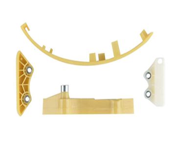 Zincir Gergi Paleti Takım (4 Parca) 125Ps Transıt V184 2.4 D