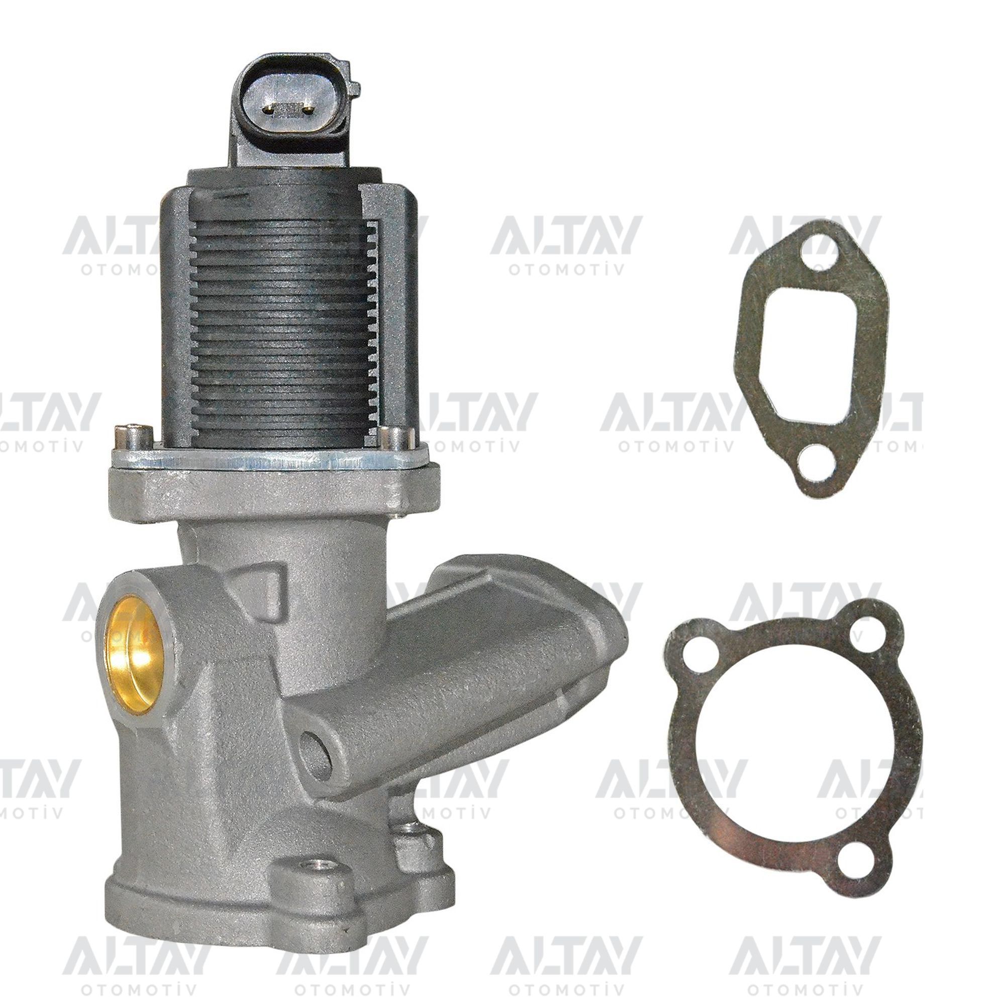 EGR VALFİ DOBLO / G.PUNTO / ALBEA / CORSA C-D / COMBO 04=> 1.3 MTJ Z13DT-Z13DTJ 75 HP