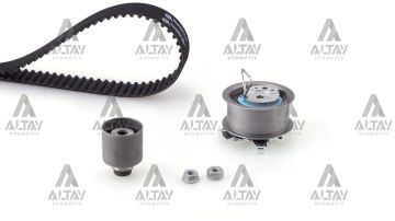 TRIGER SETI CADDY / TRANSPORTER T5 / POLO / GOLF5 / PASSAT CORDOBA 02-09 BJB-AXB-AWX-AXC-AVF-BLS-AMF-BNM-BNV 1.4TDI-1.9 TDI