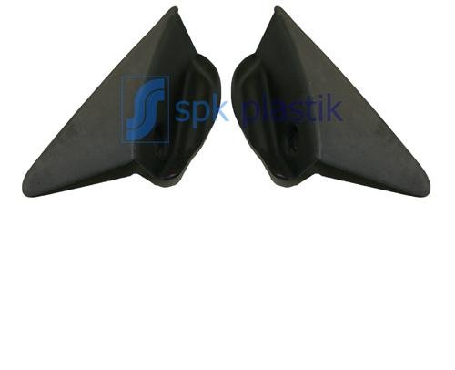 Ayna Camurluk Bakalıtı Sag Sol Megane Iı