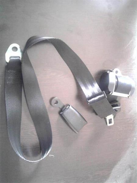 (3-02-0623) EMNİYET KEMERİ SERVİS 3 NOKTA H57 OTOMATİK