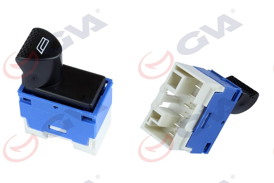 CAM AÇMA ANAHTARI FIAT ALBEA SAĞ (TEKLİ) (TEKLİ - YOLCU)