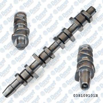 EKSANTRIK MILI CELIK 038109101R VOLKSWAGEN PASSAT 130 1.9TDI T5 105 CADDY 105